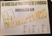 Sòl urbà en venda a la Vila Joiosa ref.: TR61935 foto