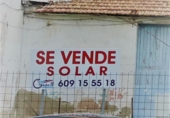 Sòl urbà en venda a la Vila Joiosa ref.: TR61935 foto