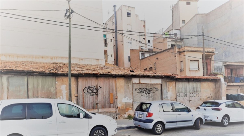 Alicante - Villajoyosa - 305m2