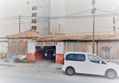 Sòl urbà en venda a la Vila Joiosa ref.: TR61935 foto