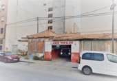 Sòl urbà en venda a la Vila Joiosa ref.: TR61935 foto