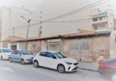 Sòl urbà en venda a la Vila Joiosa ref.: TR61935 foto