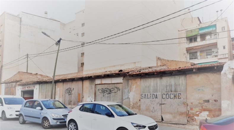 Alicante - Villajoyosa - 305m2