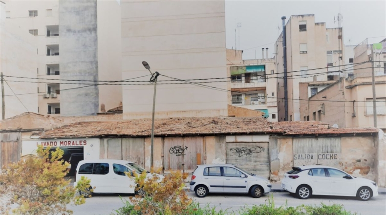 Alicante - Villajoyosa - 305m2