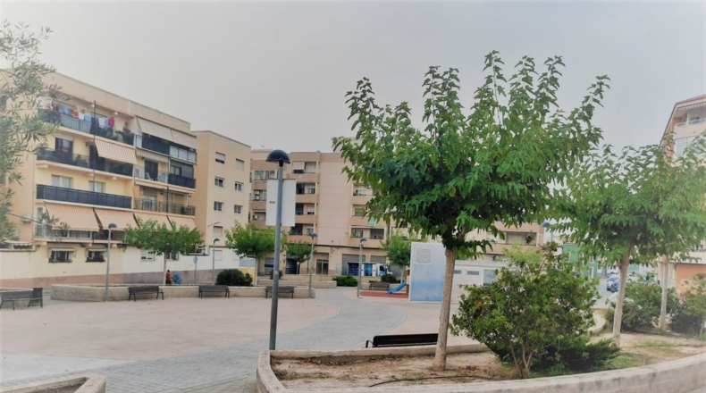 Alicante - Villajoyosa - 305m2