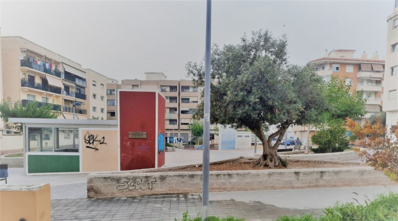 Alicante - Villajoyosa - 305m2