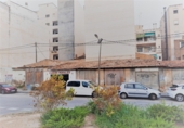 Sòl urbà en venda a la Vila Joiosa ref.: TR61935 foto