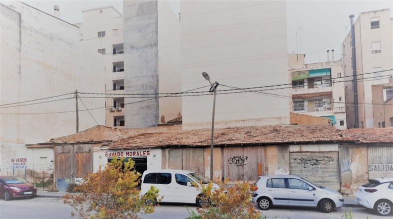 Alicante - Villajoyosa - 305m2