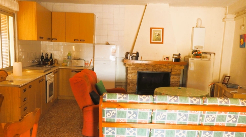Alicante - Villajoyosa - 5643m2