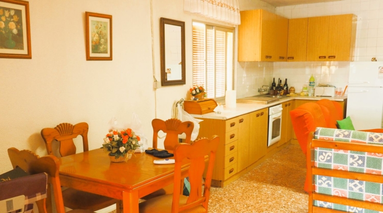 Alicante - Villajoyosa - 5643m2