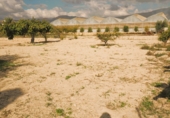 Finca rústica en venda a la Vila Joiosa ref.: TR209511 foto