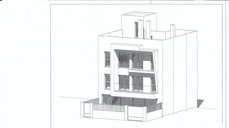 Alicante - Villajoyosa - 317m2