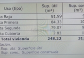 Suelo urbano en venta en Villajoyosa ref: TR252757 foto
