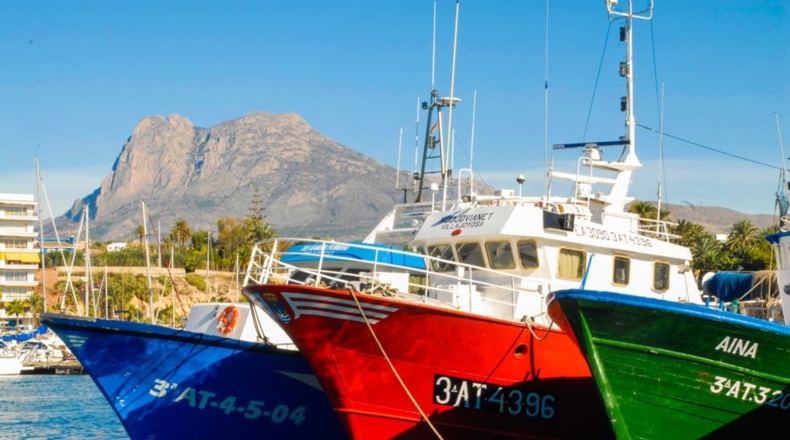 Alicante - Villajoyosa - 317m2
