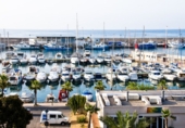 Suelo urbano en venta en Villajoyosa ref: TR252757 foto