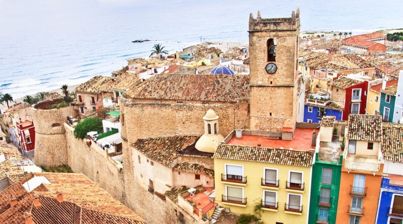 Alicante - Villajoyosa - 317m2