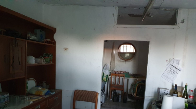 Alicante - Villajoyosa - 7000m2