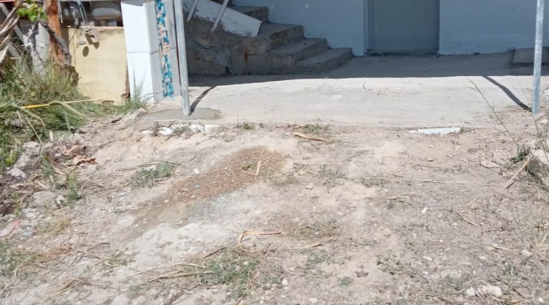 Alicante - Villajoyosa - 7000m2