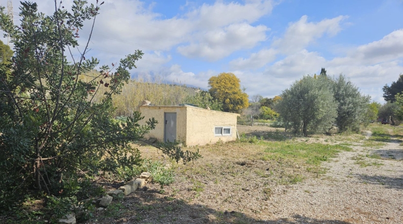Alicante - Villajoyosa - 7000m2