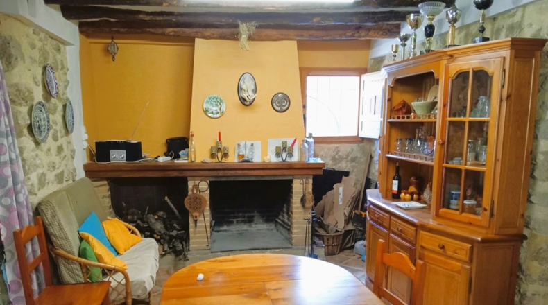 Teruel - Cella - 66072m2