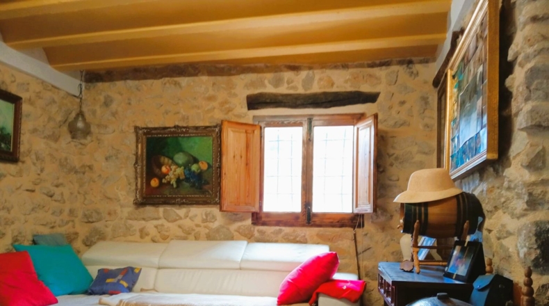 Teruel - Cella - 66072m2