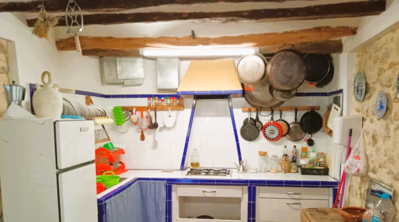 Teruel - Cella - 66072m2
