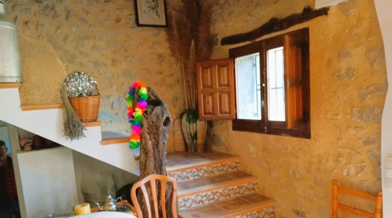 Teruel - Cella - 66072m2