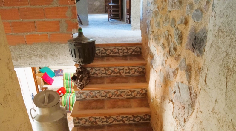 Teruel - Cella - 66072m2