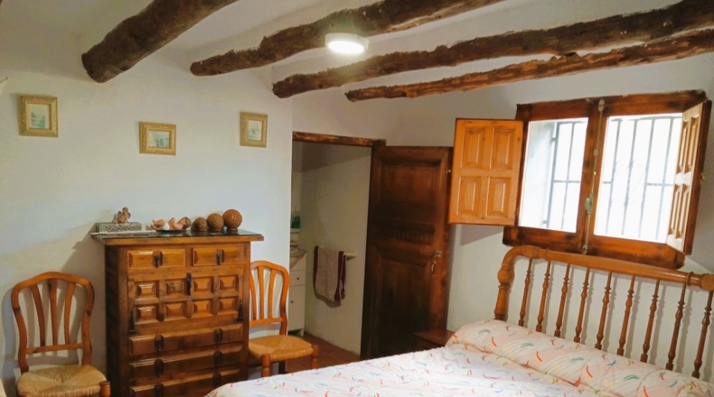 Teruel - Cella - 66072m2