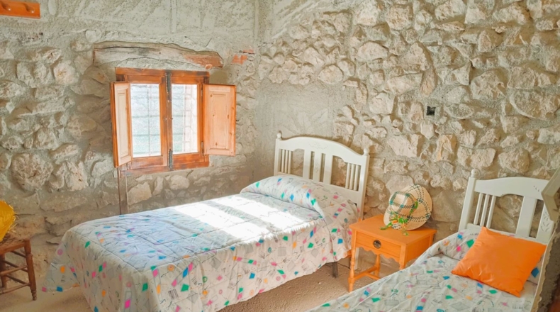 Teruel - Cella - 66072m2