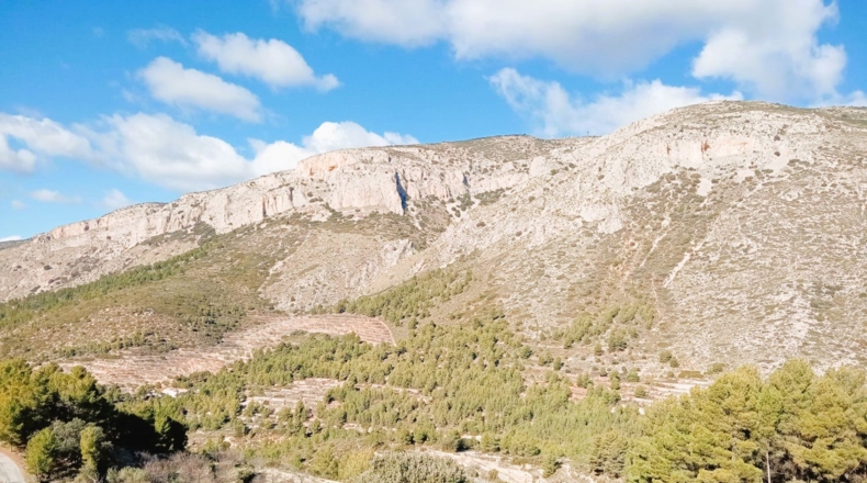 Teruel - Cella - 66072m2