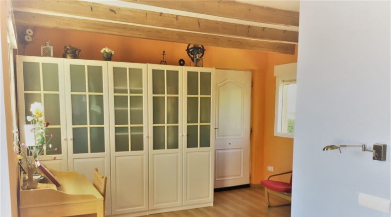Alicante - Castalla - 400m2