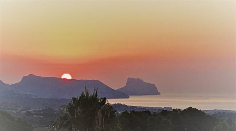 Alicante - Castalla - 400m2