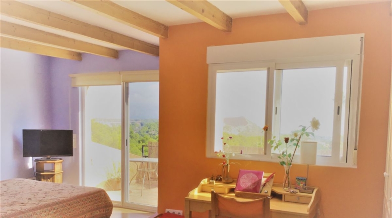 Alicante - Castalla - 400m2