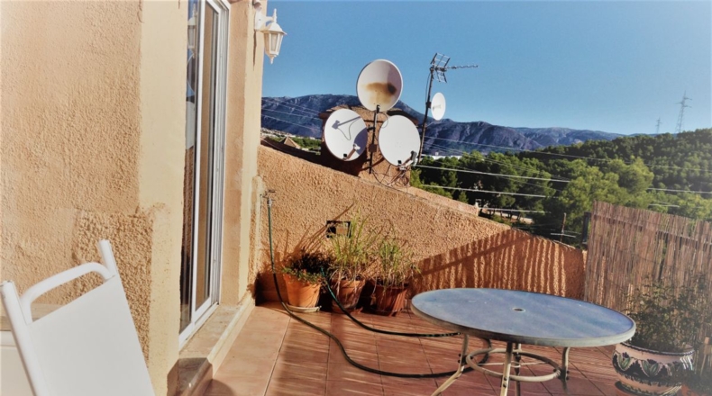 Alicante - Castalla - 400m2