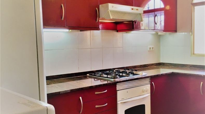 Alicante - Castalla - 400m2