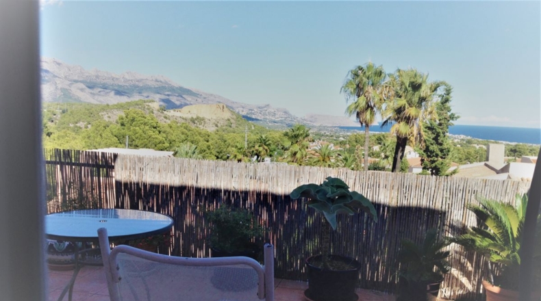 Alicante - Castalla - 400m2