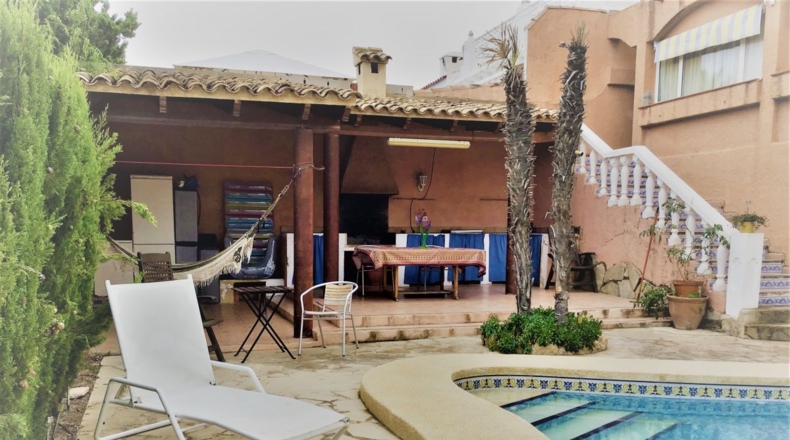 Alicante - Castalla - 400m2