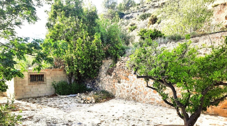 Alicante - Sella - 940m2