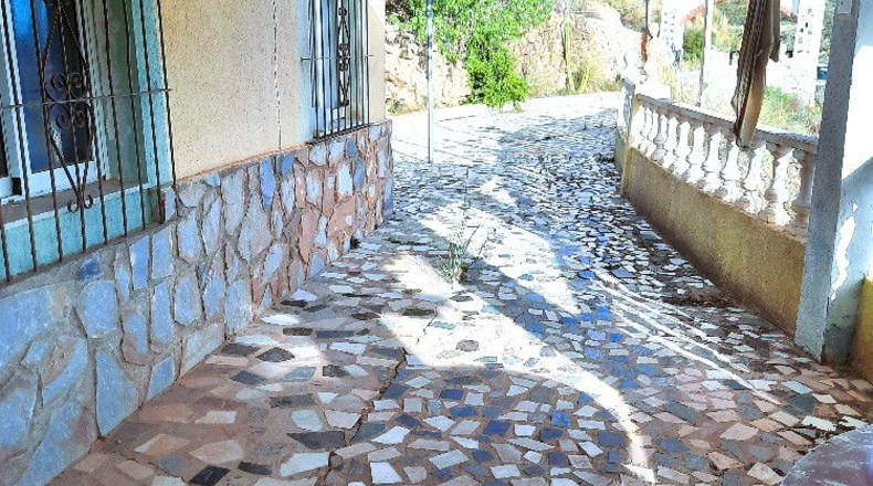Alicante - Sella - 940m2