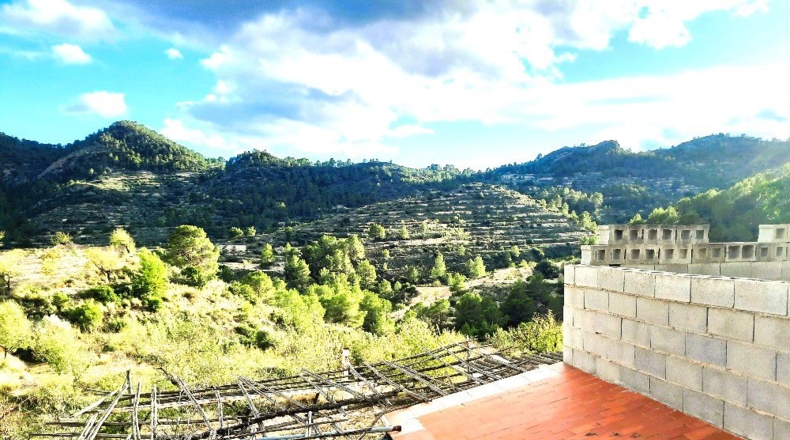 Alicante - Sella - 940m2