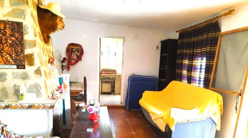 Alicante - Sella - 940m2