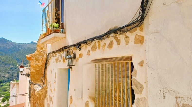 Alicante - Sella - 117m2