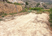 Terreno no urbanizable en venta en la España, Elda, ref: TR107619 foto