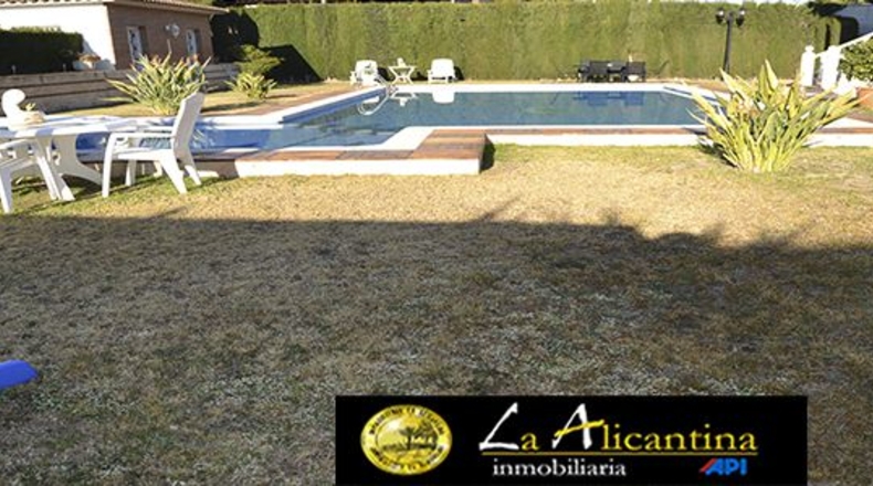 Alicante - Alicante - 1808m2