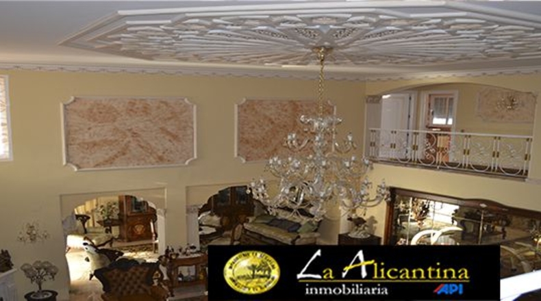 Alicante - Alicante - 1808m2