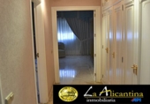Xalet independent amb terreny en venda a Alacant ref.: TR15451 foto