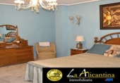 Xalet independent amb terreny en venda a Alacant ref.: TR15451 foto