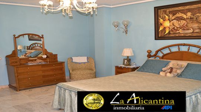 Alicante - Alicante - 1808m2