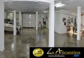 Xalet independent amb terreny en venda a Alacant ref.: TR15451 foto